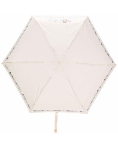 Paraguas Moschino de mujer | Rebajas en línea, hasta el 50 % de descuento |  Lyst