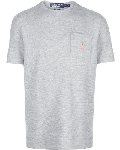 Palace x Calvin Klein long-sleeve T-shirt - Farfetch