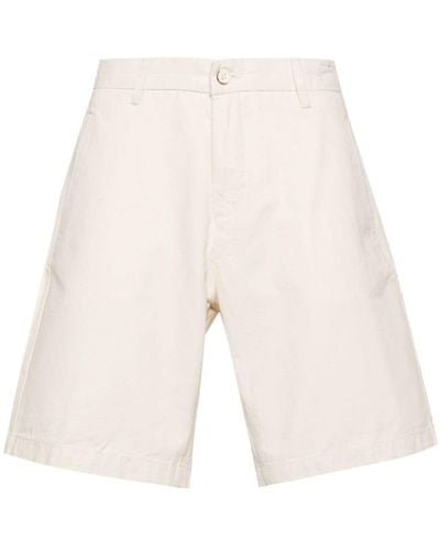 BOGGI Bermuda Shorts - Wit