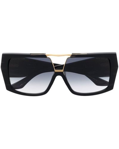 Dita Eyewear Gafas de sol Abrux de Edición Limitada - Negro