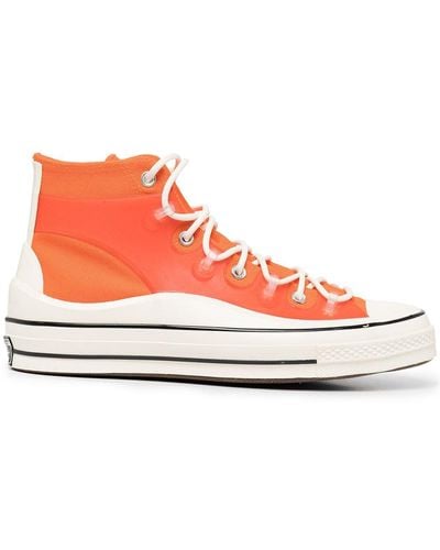 Converse Zapatillas Chuck 70 Utility Hi - Multicolor