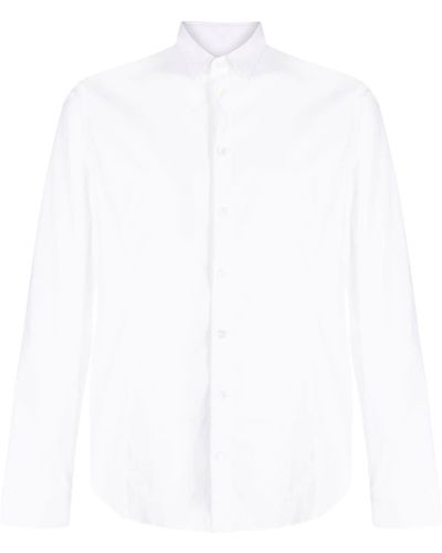 Patrizia Pepe Shirts Men Online Sale up to 89% off Lyst