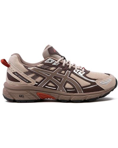 Asics Gel-venture 6 "simply Taupe/taupe Grey" Trainers - Brown