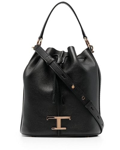 Tod's Bags.. Black