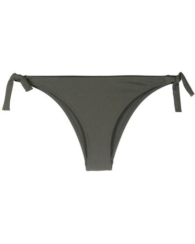 Eres Panache Thin Bikini Bottoms - Gray