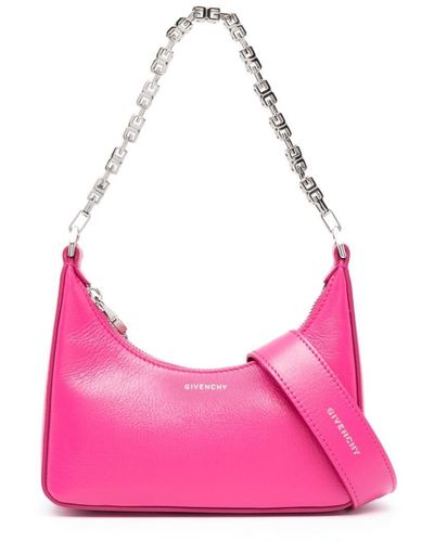 Givenchy Klassische Schultertasche - Pink