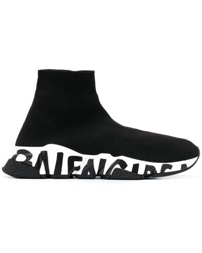 Balenciaga Speed Sneakers for Women - Up to 61% off | Lyst