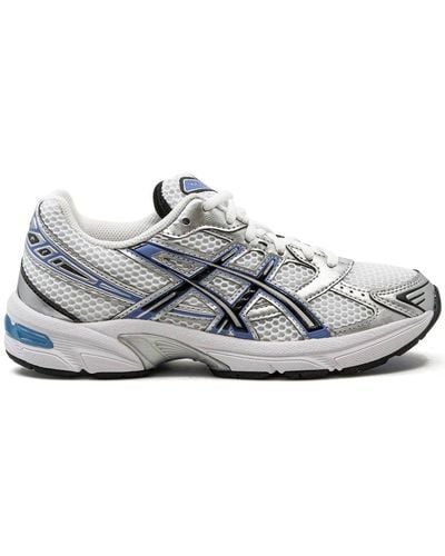 Asics Gel-1130 "white/periwinkle Blue" Sneakers