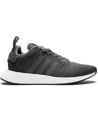adidas Nmd_r2 Sneakers - Gray