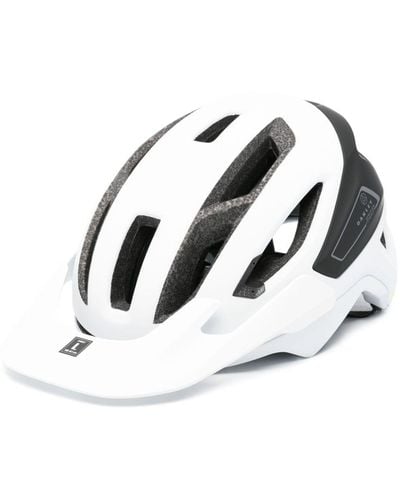 Oakley Drt3 Trail Helmet - White