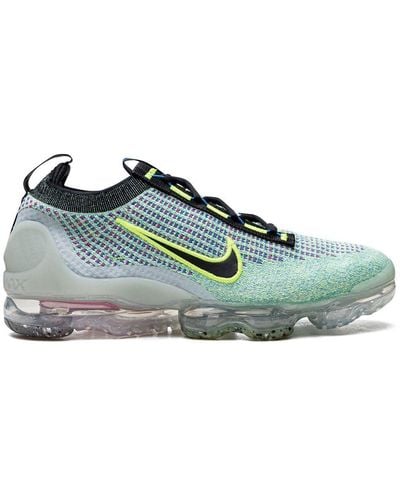 Vapormax top flyknit canada
