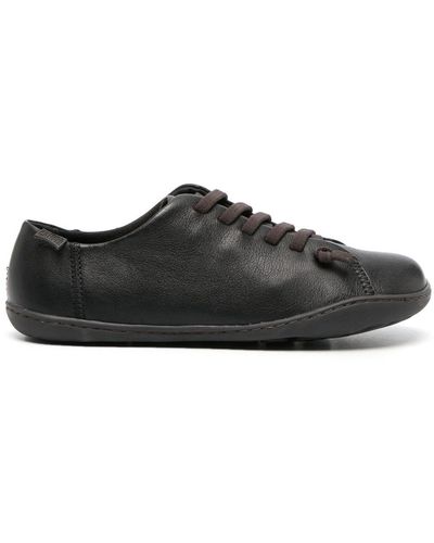 Camper Zapatillas bajas Peu Cami - Negro