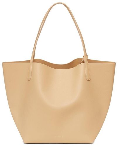 Mansur Gavriel エブリデイ トートバッグ - ホワイト