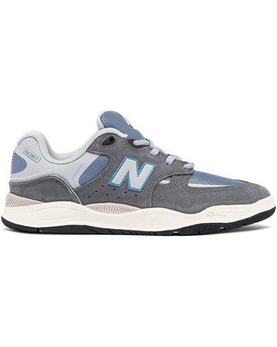New Balance Tiago Lemos 1010 lace-up sneakers - Weiß