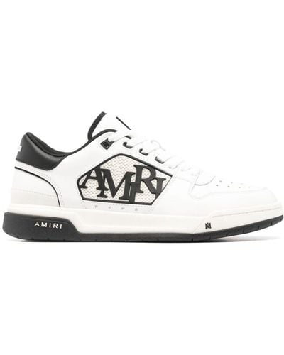 Amiri Classic low-top sneakers - Weiß