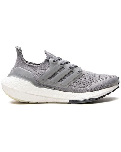 adidas Ultraboost 21 Low-top Sneakers - White