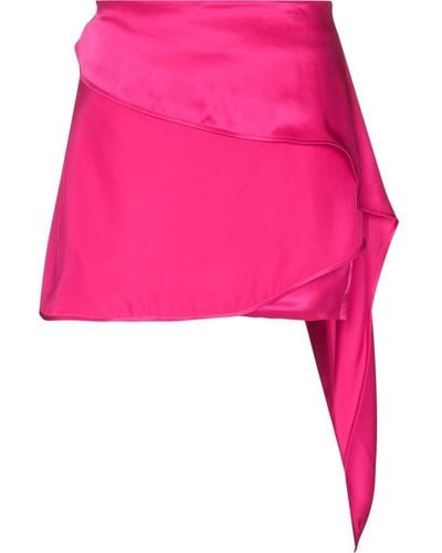 GAUGE81 Himeji Skirt - Pink