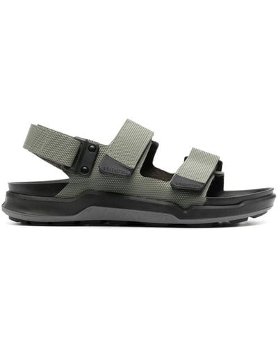 Birkenstock Tatacoa Double-strap Sandals - Black