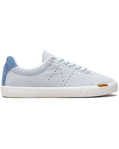 New Balance Numberic 22 "light Blue" Trainers - White
