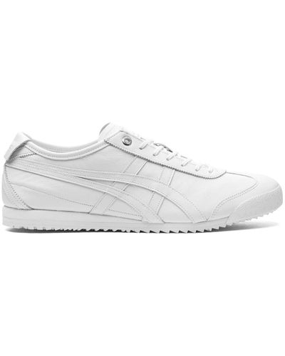 Onitsuka Tiger Mexico 66 Sd "white" Trainers