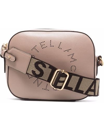 Stella McCartney Stella Cameratas Met Logo - Meerkleurig