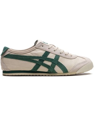 Onitsuka Tiger Mexico 66 Vin "cream/green" Sneakers