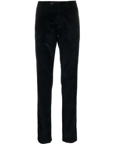 Canali Chino slim - Nero