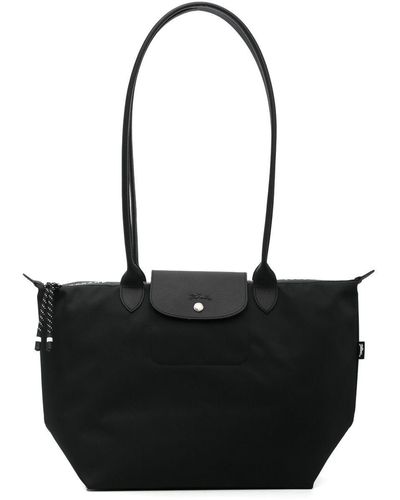 Shop Longchamp LE PLIAGE CUIR 2022-23FW Plain Crossbody Shoulder Bags  (10188987) by tamiri