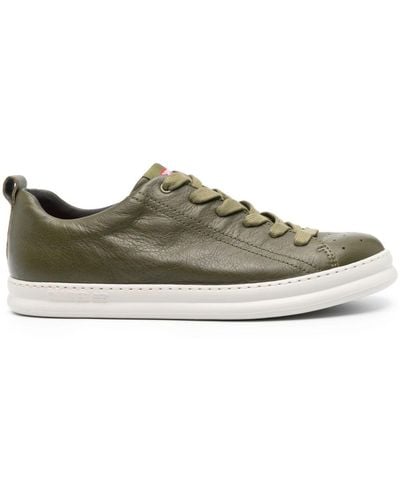 Camper Runner Low-top Trainers - Green