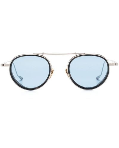 Jacques Marie Mage JMM Apollinaire 2 sunglasses - Azul