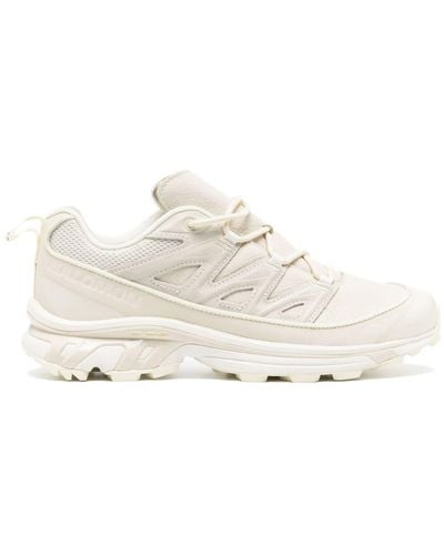 Salomon Sneakers XT-6 Expense - Bianco