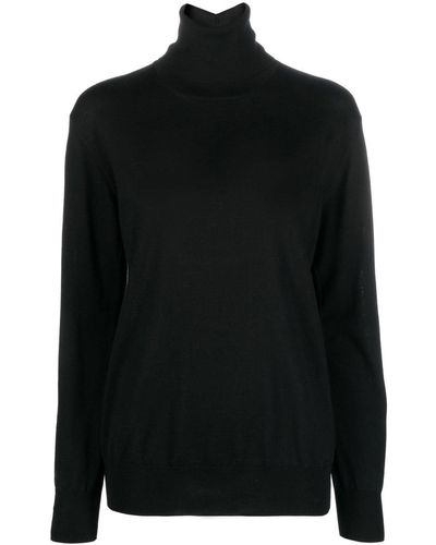 Jil hot sale sander turtleneck