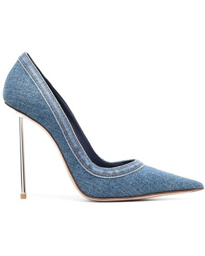 Le Silla Pump shoes for Women | Online Sale up to 70% off | Lyst
