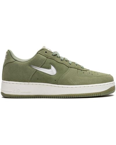 Nike Air Force 1 Low "color Of The Month - Green