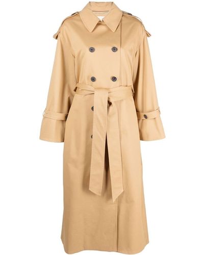 By Malene Birger Coats for Women | Online Sale up to 60% off | Lyst