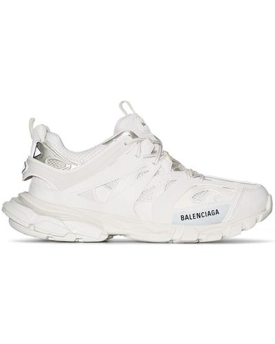 Balenciaga Zapatillas track - Multicolor