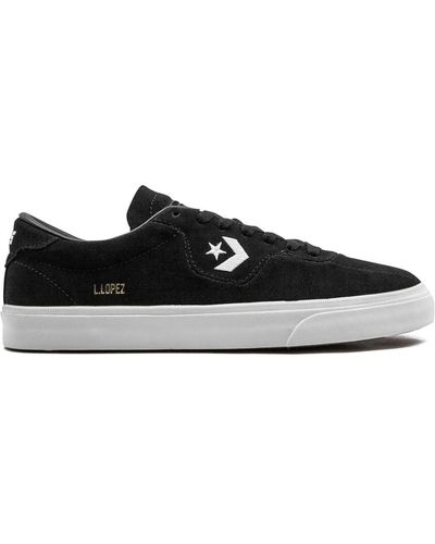 Converse Louie Lopez Pro Ox Shoes - Size 8 - Black