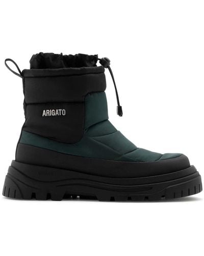 Axel Arigato Blyde Stiefeletten - Schwarz