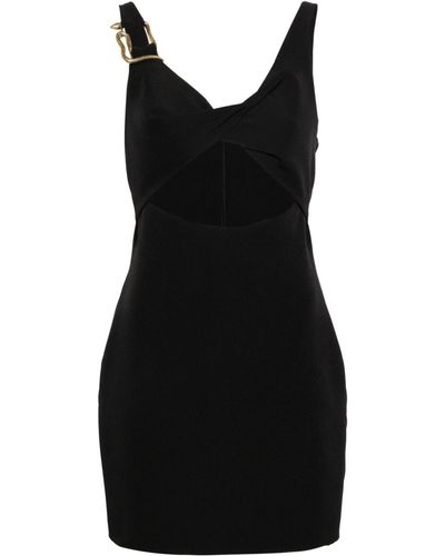 Just Cavalli Dresses - Black