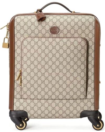 Gucci Luggage and suitcases for Women, Online Sale up to 34% off