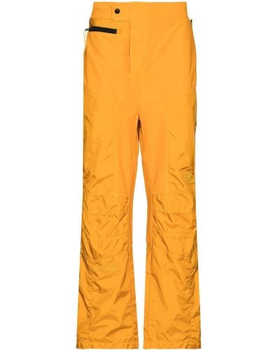 The North Face Steep Tech Trousers - Yellow