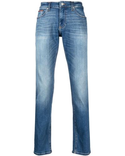 Tommy Hilfiger Skinny jeans for Men | Online Sale up to 51% off | Lyst