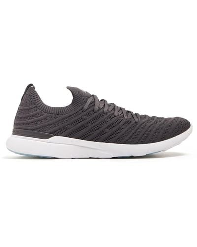 Athletic Propulsion Labs Techloom Wave Sneakers - Wit