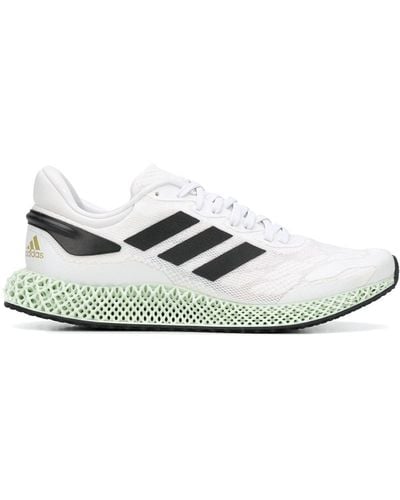 adidas 4d Run 1.0 Sneakers - White