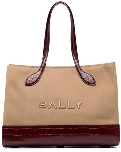 Bally Tote bags for Women | Online Sale up to 42% off | Lyst