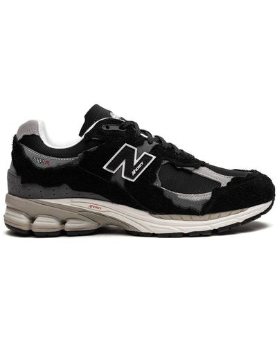 New Balance 2002r "protection Pack" スニーカー - マルチカラー