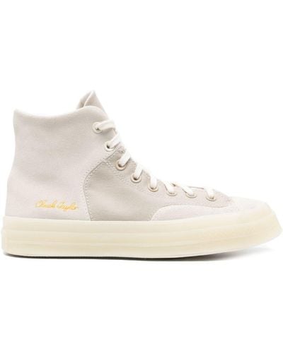 Converse Chuck 70 Marquis High-top Trainers - White