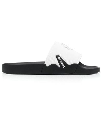 Pantoufle femme simons new arrivals
