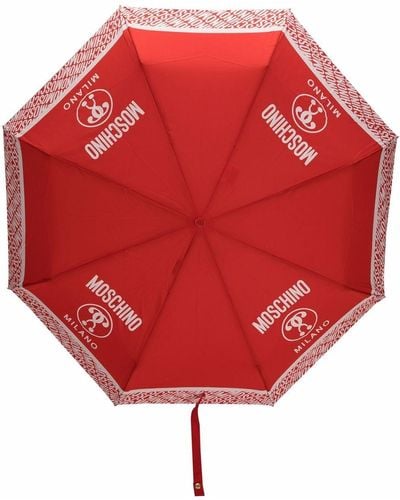Damen-Regenschirme von Moschino | Online-Schlussverkauf – Bis zu 50% Rabatt  | Lyst DE