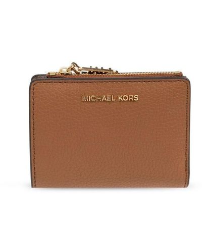 MICHAEL BY MICHAEL KORS - Woman - Brown - Wallet